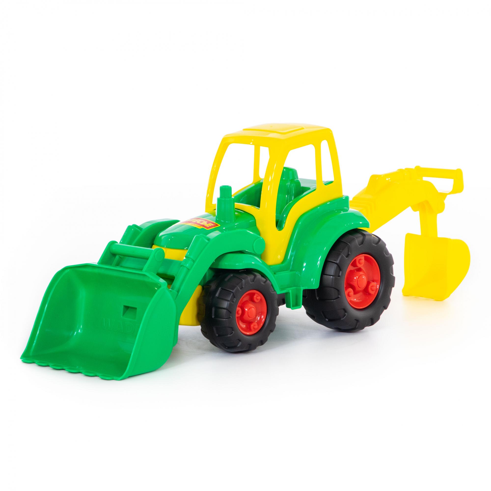 Toy