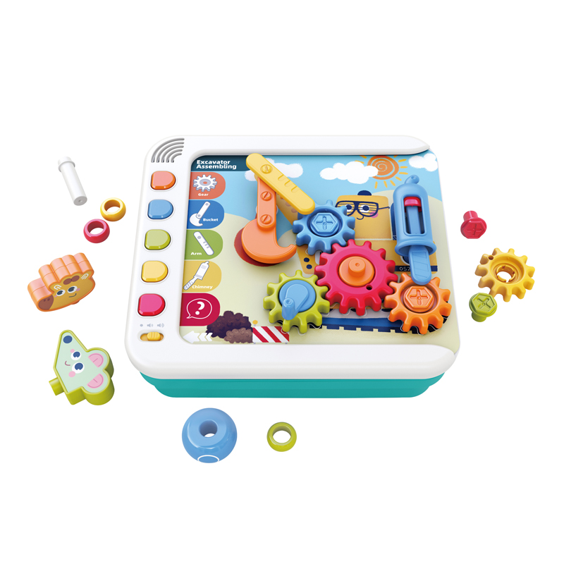 Toy