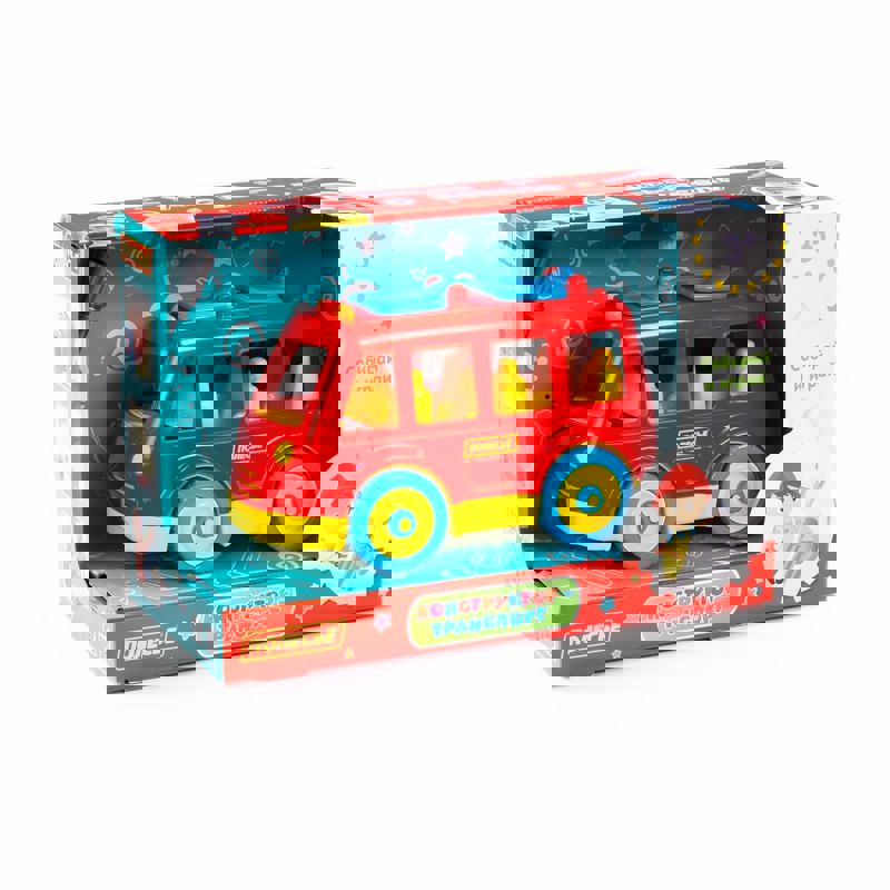 Toy