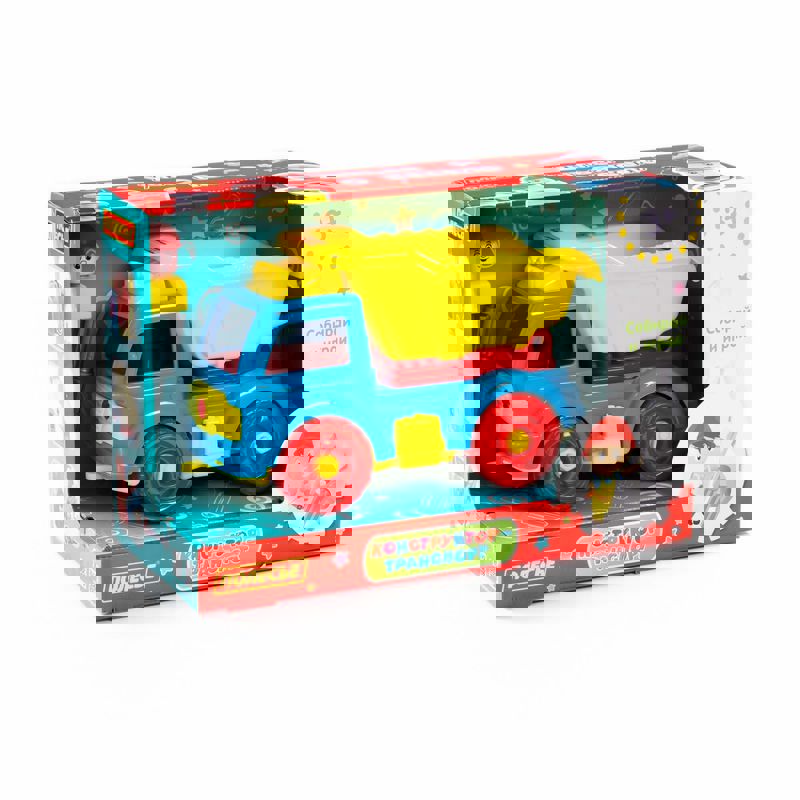 Toy
