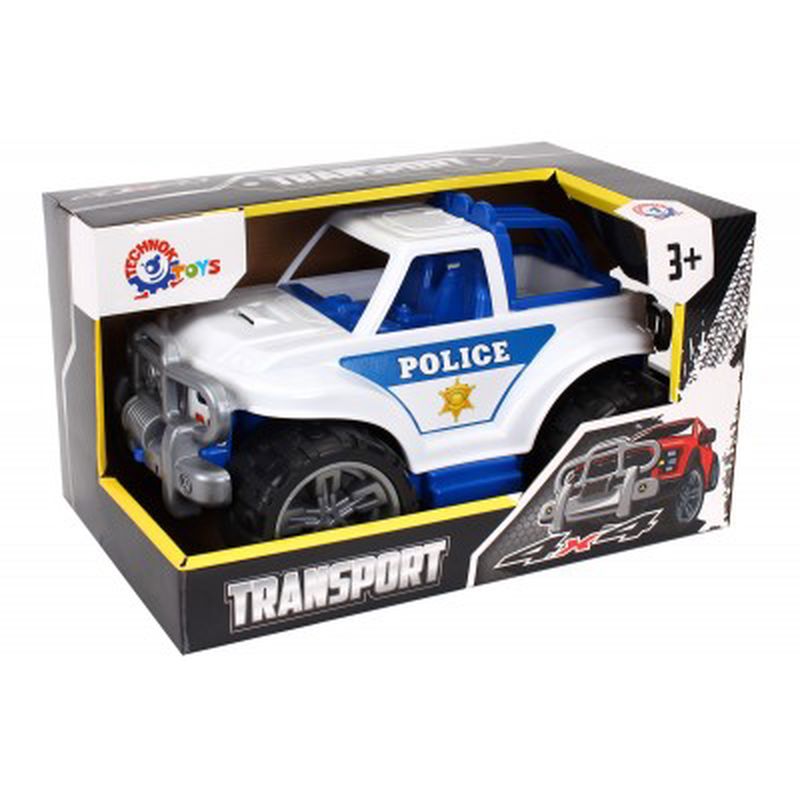 Toy