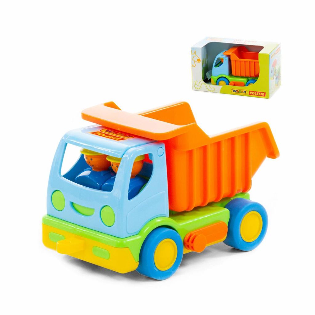 Toy