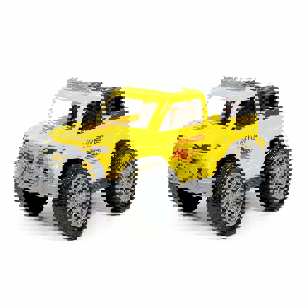 Toy