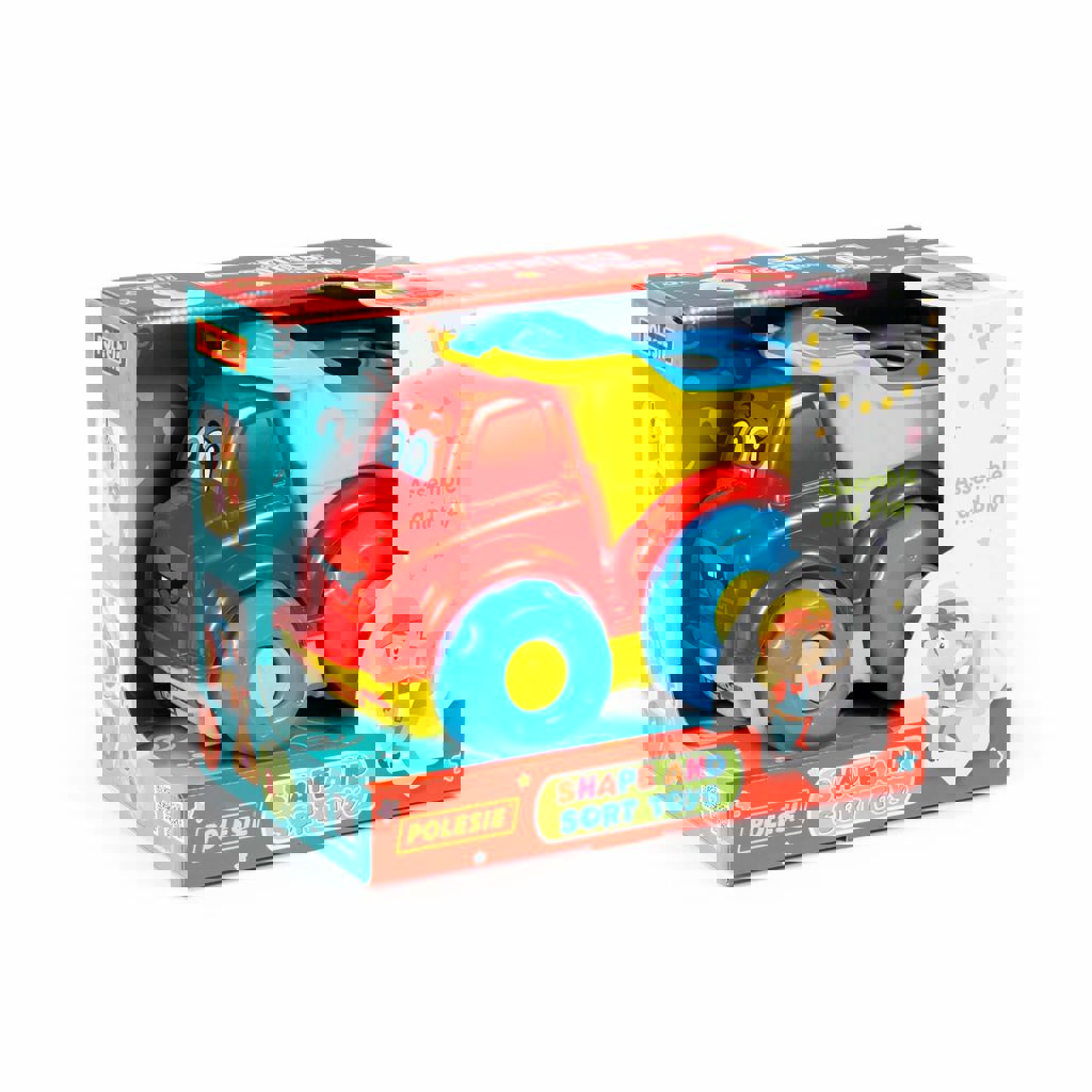 Toy
