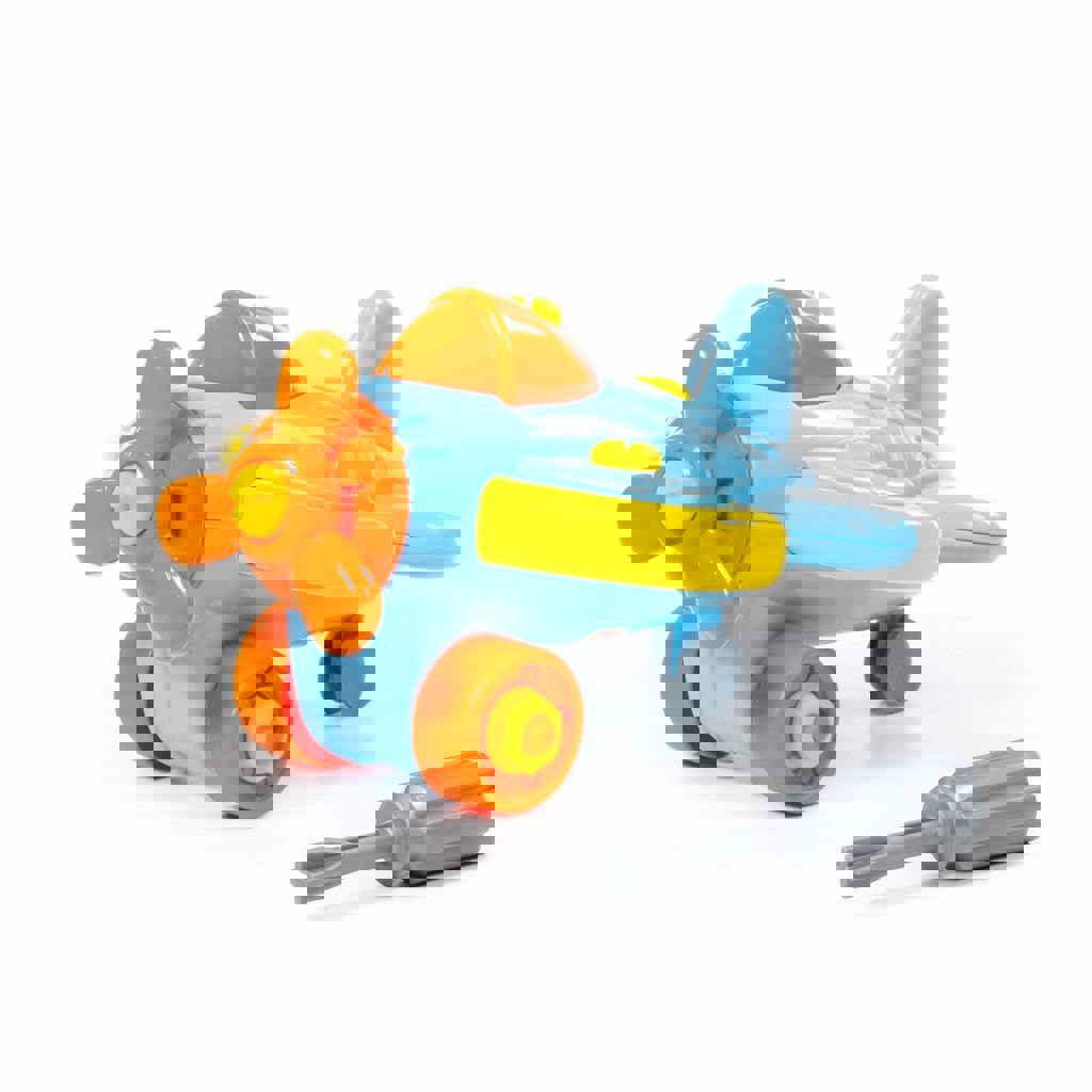 Toy