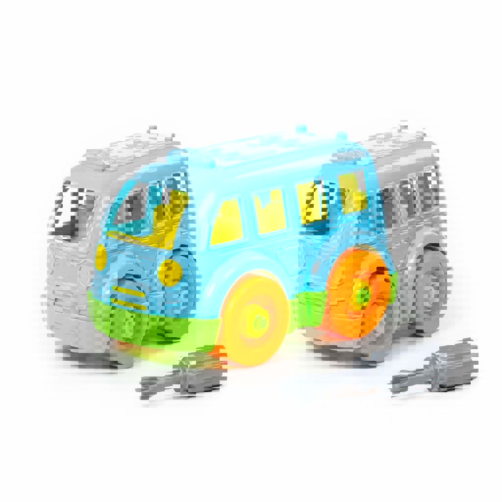 Toy