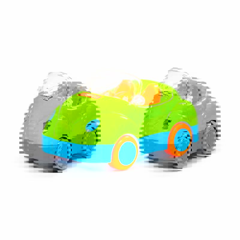 Toy