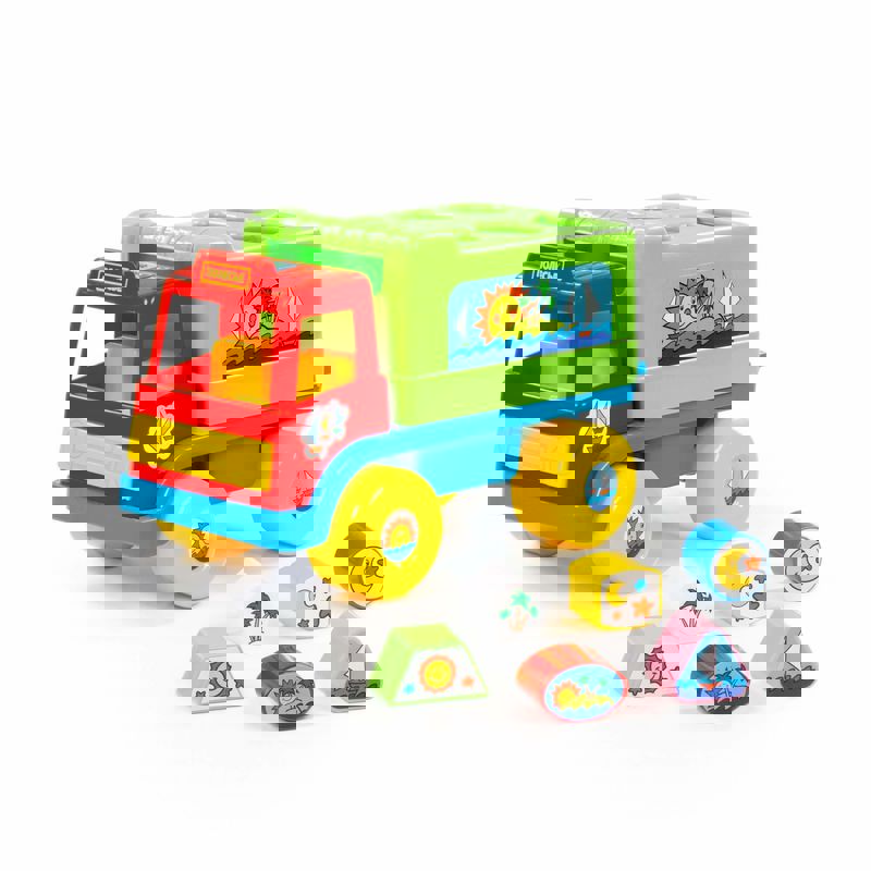 Toy