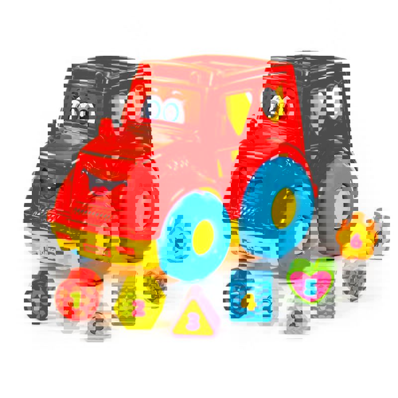 Toy