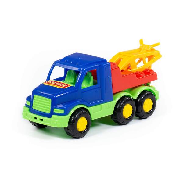 Toy