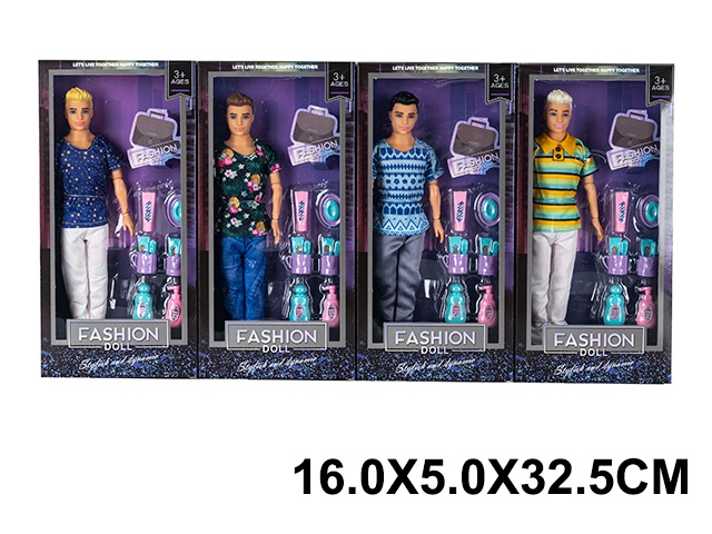 Toy