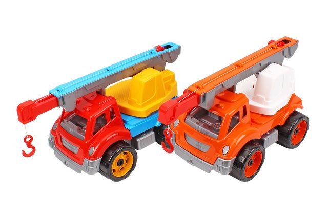 Toy