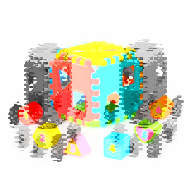 Toy