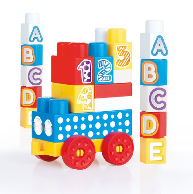 Toy
