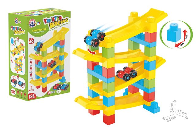 Toy