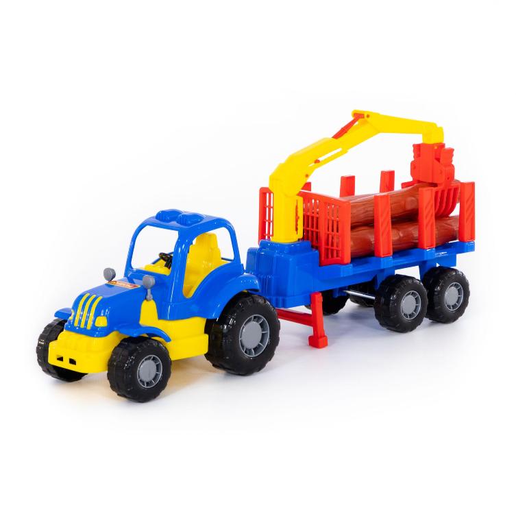 Toy